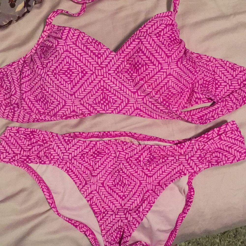 Victoria Secret 34D/L Bikini👙